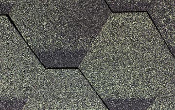 Skipton On Swale fibreglass shingle repairs