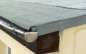 Skipton On Swale flat garage roofing repairs