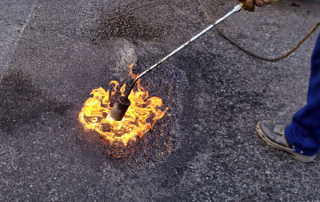 Skipton On Swale flat roofing repairs