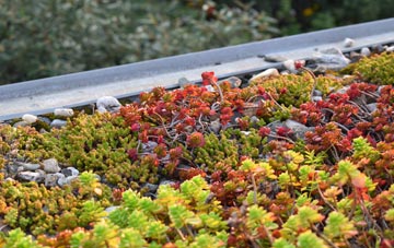 the cost of Skipton On Swale green roof installation