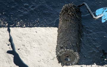 Skipton On Swale liquid sealant waterproofing