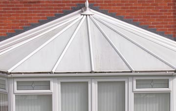 Skipton On Swale polycarbonate conservatory roof repairs