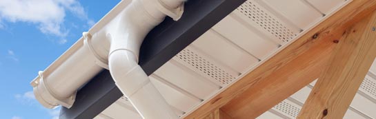 get Skipton On Swale guttering quotes today