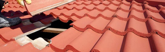 compare Skipton On Swale roof repair quotes