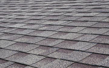 Skipton On Swale tiles for shallow pitch roofing