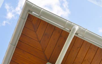 Skipton On Swale soffit types