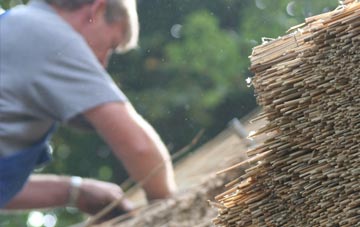 professional Skipton On Swale thatchers