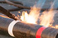 Skipton On Swale flat roofing replacement
