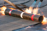 Skipton On Swale flat roof sealing