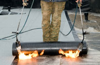 Skipton On Swale flat roof sealing quote