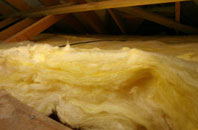 Skipton On Swale pitch roof insulation