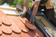 Skipton On Swale tiled roofing companies