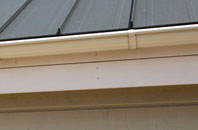 Skipton On Swale soffit repair